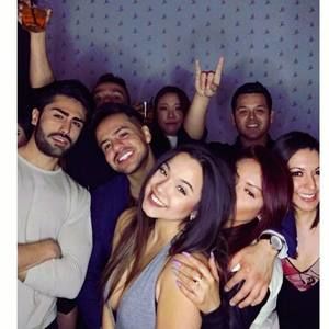 Meet your Posher, Diana